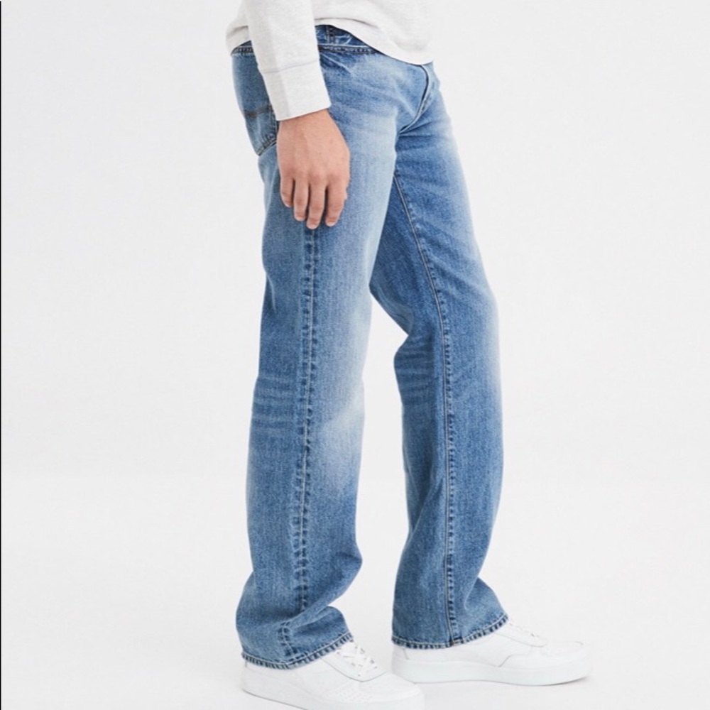 American Eagle Men’s Bootcut Jeans